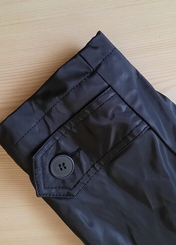 KISS YOU Sıfır Ayarında Şık Parka - Görsel 9