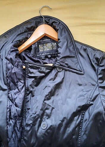 KISS YOU Sıfır Ayarında Şık Parka - Görsel 10