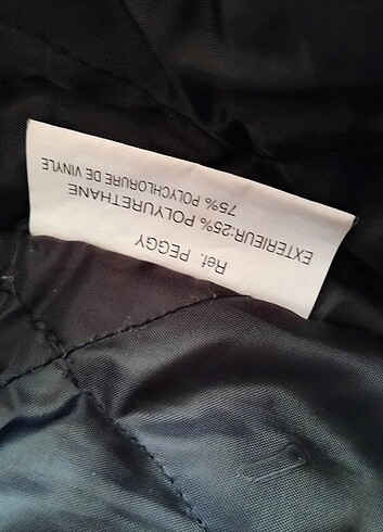 KISS YOU Sıfır Ayarında Şık Parka - Görsel 11