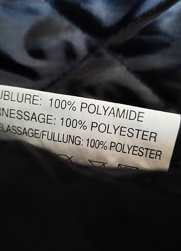 KISS YOU Sıfır Ayarında Şık Parka - Görsel 13