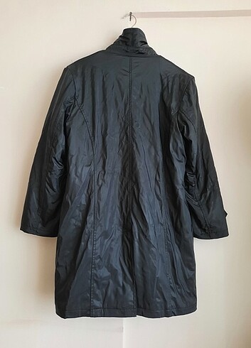 KISS YOU Sıfır Ayarında Şık Parka - Görsel 14