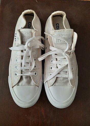 Converse Converse All Star Orjinal Sorunsuz Spor ayakkabı
