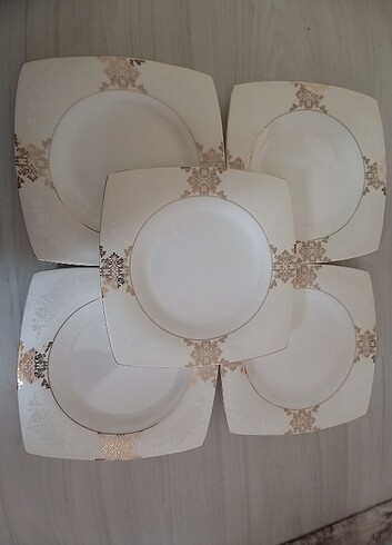 Pasta tabağı 
