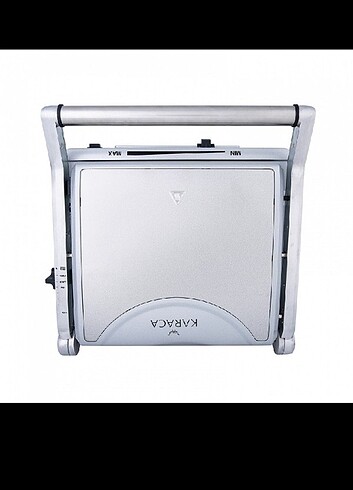 Karaca Inox tost Makinesi