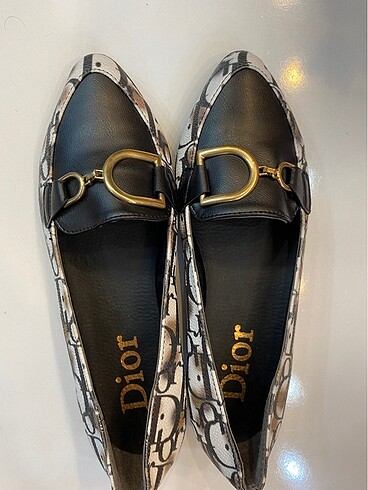 Dior babet