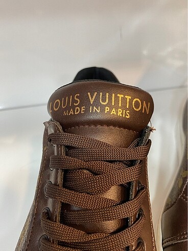 Louis Vuitton Günlük spor