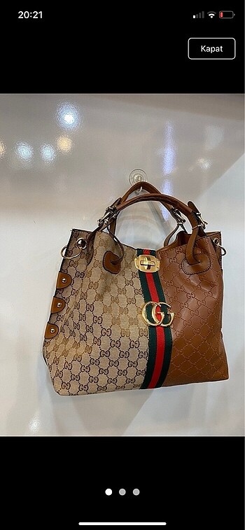 Gucci