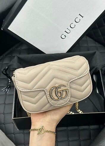 Gucci çanta