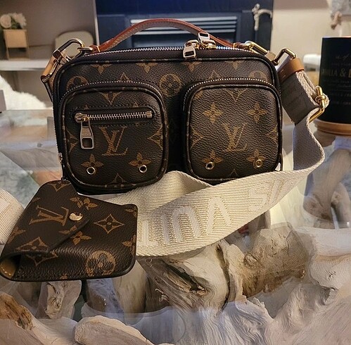 Louis Vuitton çanta