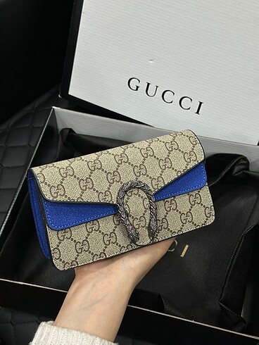 Gucci Mini Gucci çanta