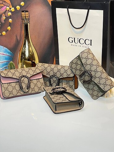 Gucci Mini Gucci