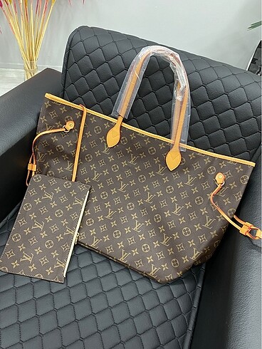 NEVERFULL ÇANTA