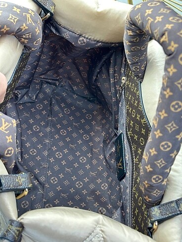 Beden Louis Vuitton çanta