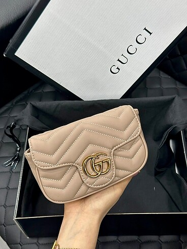 Mini gucci