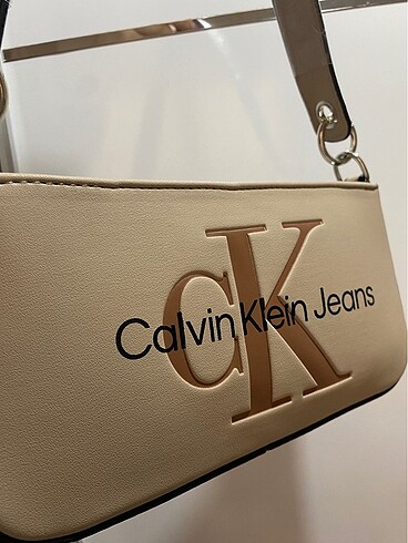 Calvin Klein CALVİN KLEİN ÇANTA