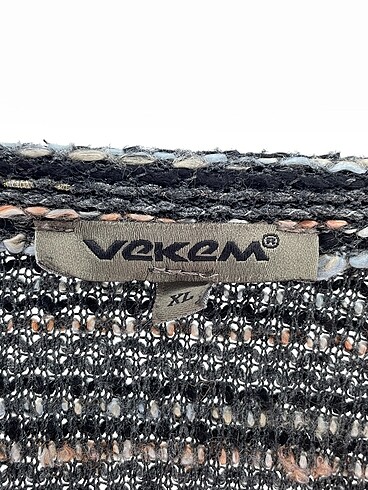 xl Beden çeşitli Renk Vekem T-shirt %70 İndirimli.