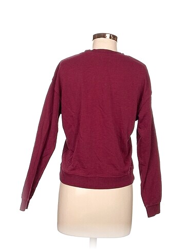 s Beden H&M Sweatshirt %70 İndirimli.