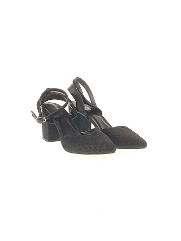 Vintage Love Diğer Platform %70 İndirimli.