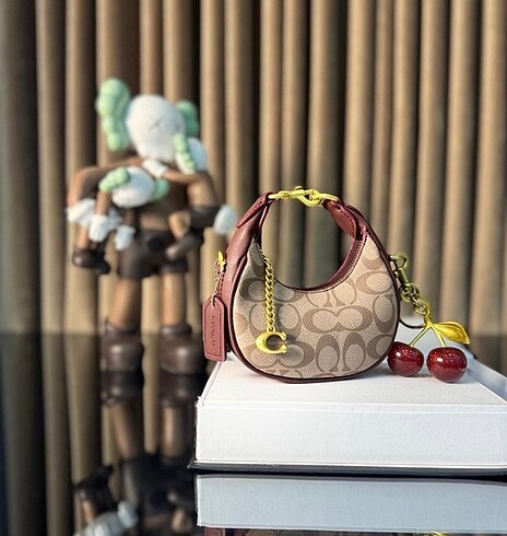 COACH mini boy