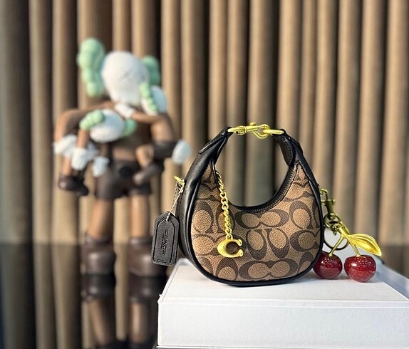 Coach COACH mini boy