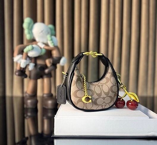 Beden COACH mini boy