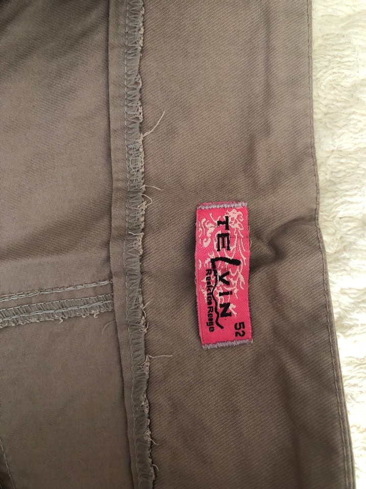 Uzun etek - Görsel 2