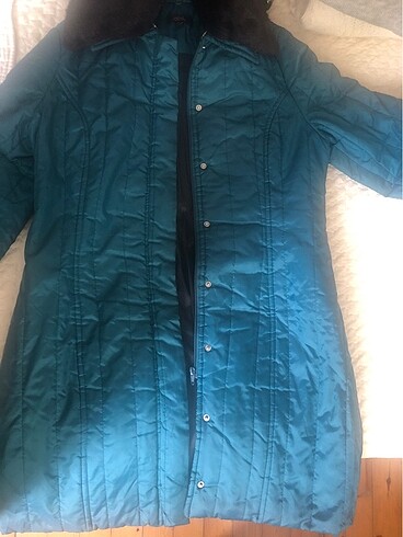 Dış giyim - Görsel 3