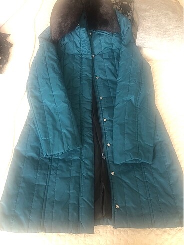 Dış giyim - Görsel 4