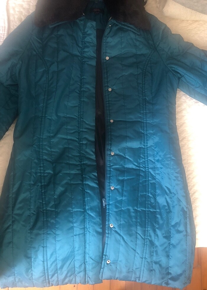 Dış giyim - Görsel 3