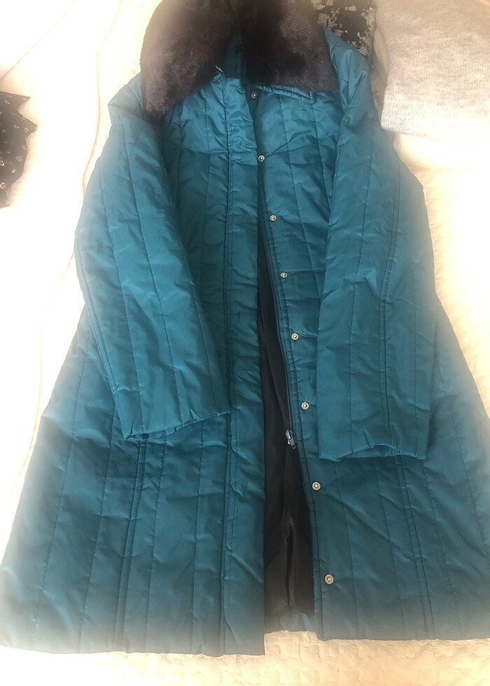 Dış giyim - Görsel 4