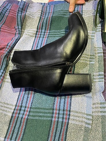 Ayakkabı - Görsel 5