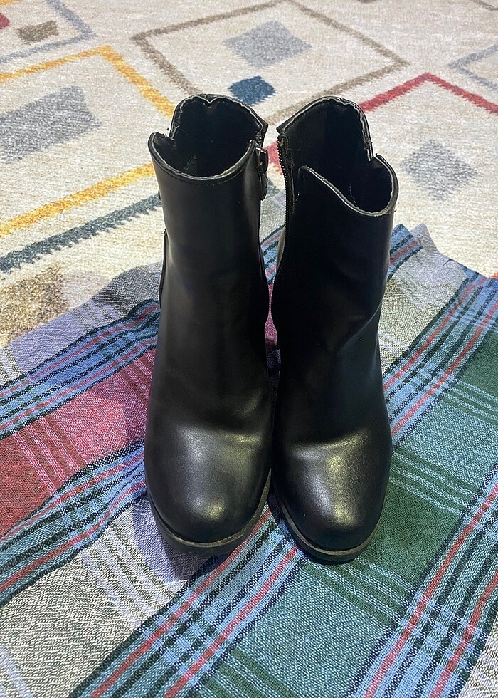 Ayakkabı - Görsel 2