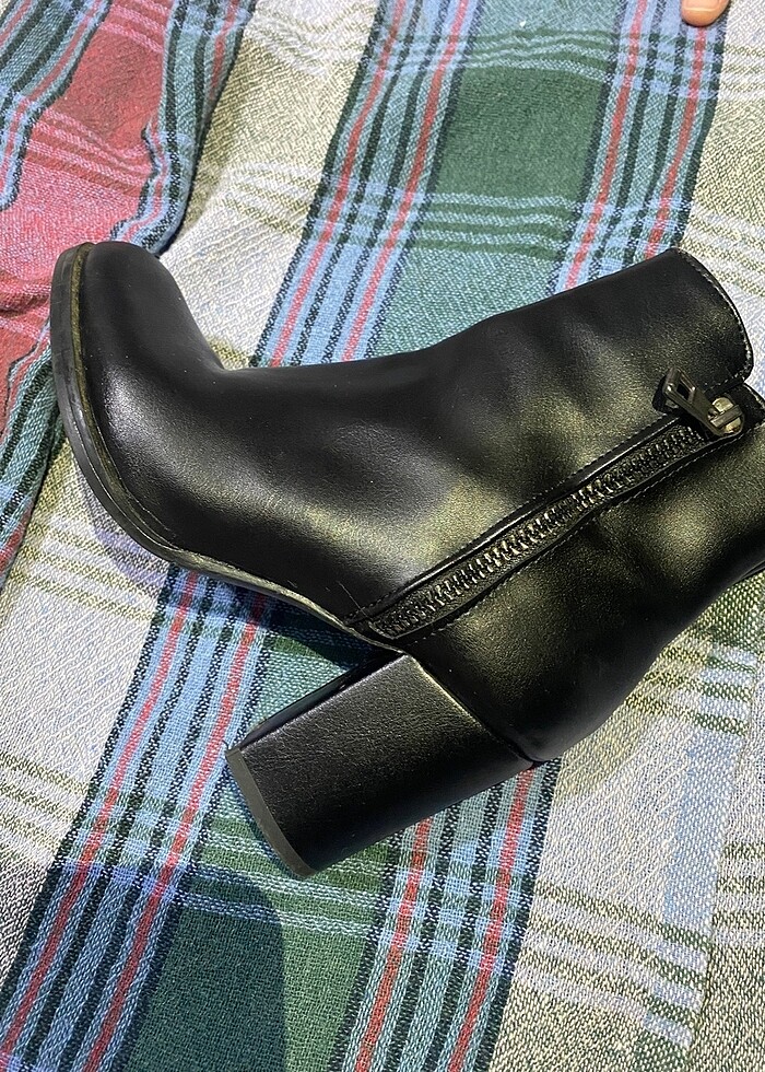 Ayakkabı - Görsel 4