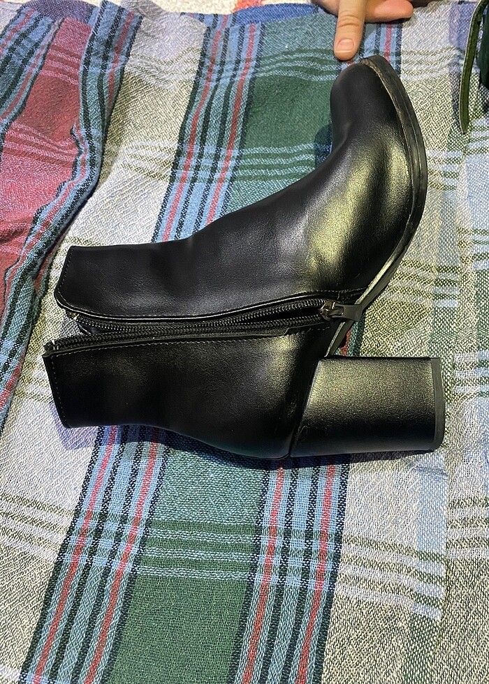 Ayakkabı - Görsel 5