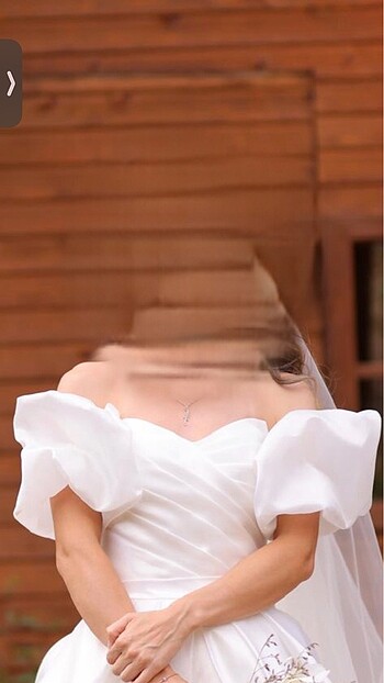 Gelinlik - Görsel 5