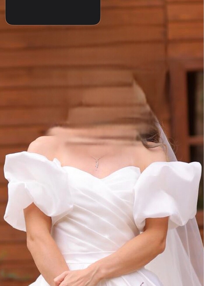 Gelinlik - Görsel 2