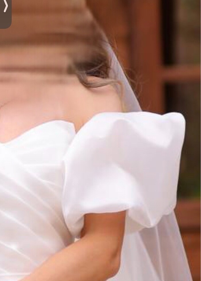 Gelinlik - Görsel 4