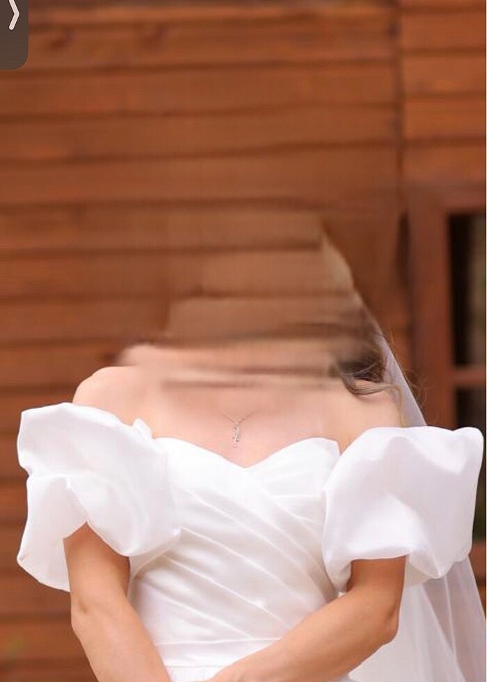 Gelinlik - Görsel 5