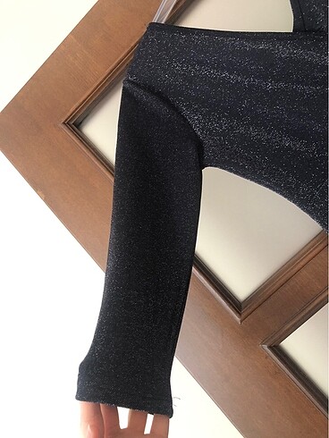 Gece elbisesi - Görsel 3