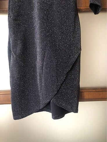 Gece elbisesi - Görsel 4