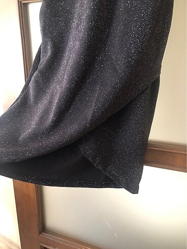 Gece elbisesi - Görsel 5