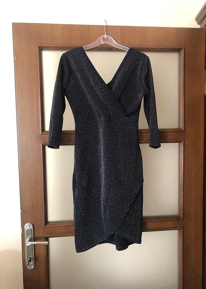 Gece elbisesi - Görsel 2