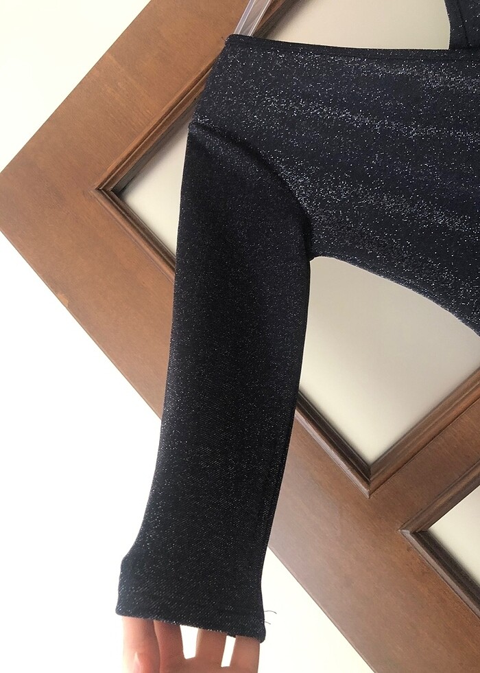 Gece elbisesi - Görsel 3