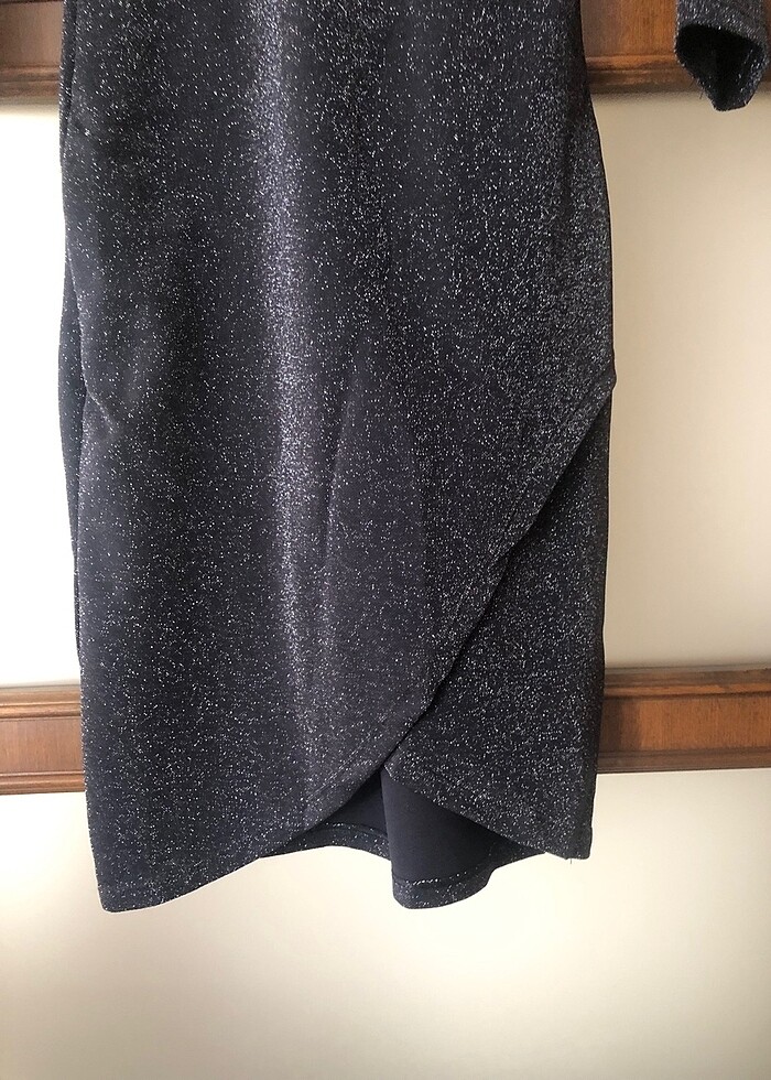 Gece elbisesi - Görsel 4