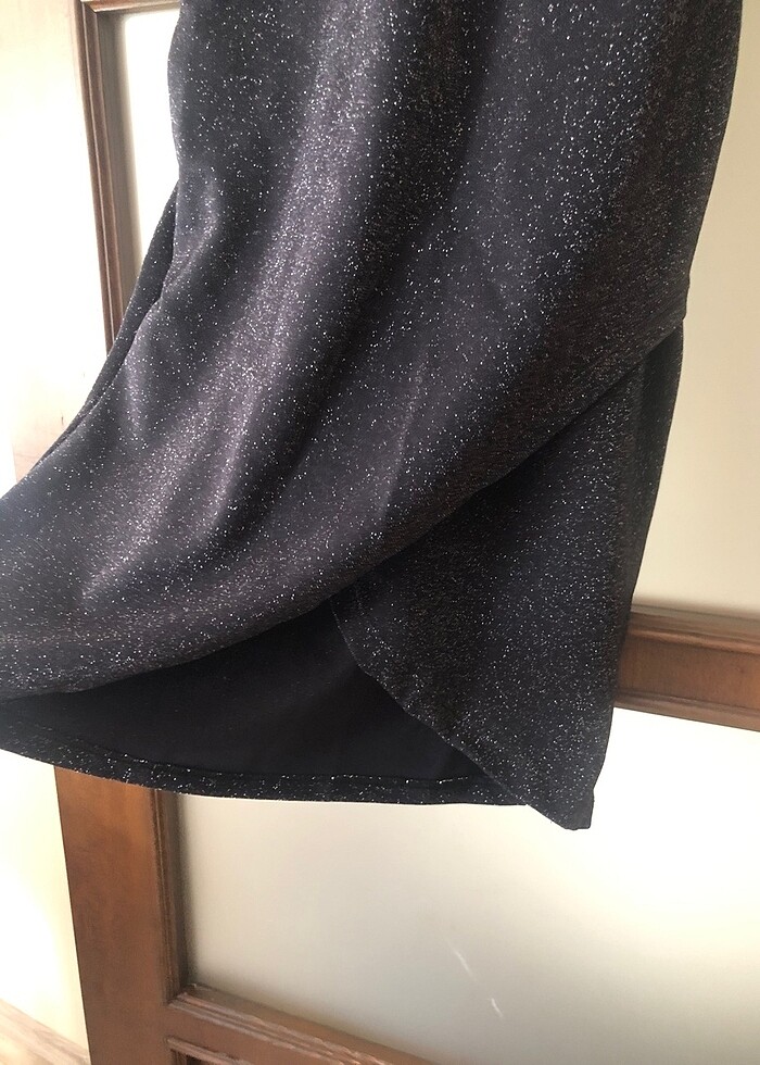 Gece elbisesi - Görsel 5