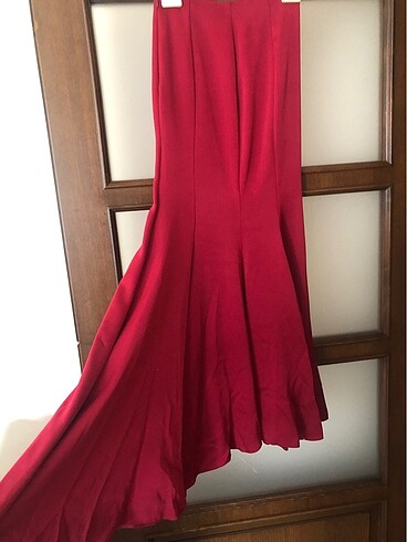 Gece elbisesi - Görsel 2