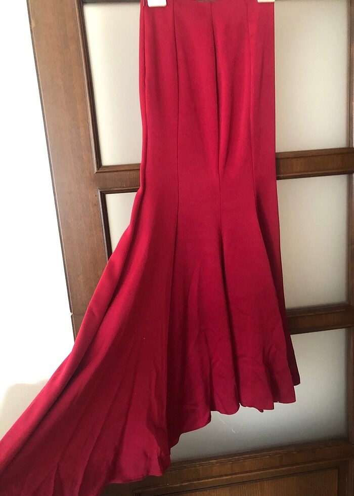 Gece elbisesi - Görsel 2