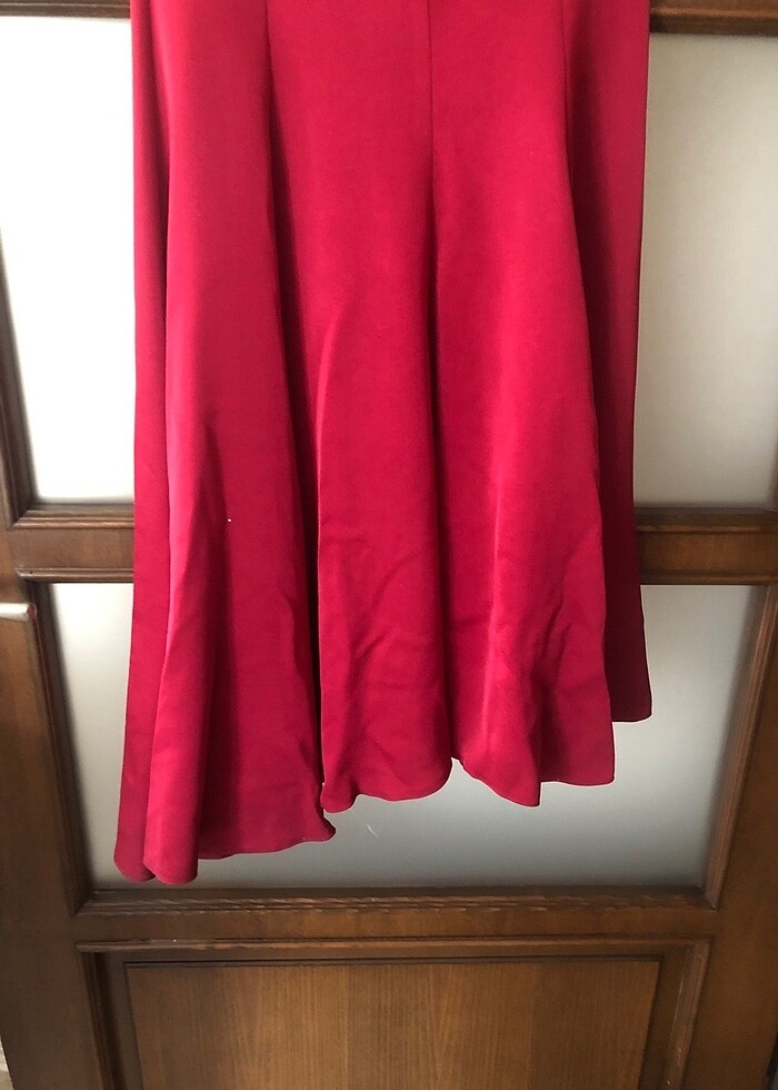 Gece elbisesi - Görsel 3