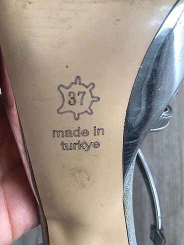 Ayakkabı - Görsel 6