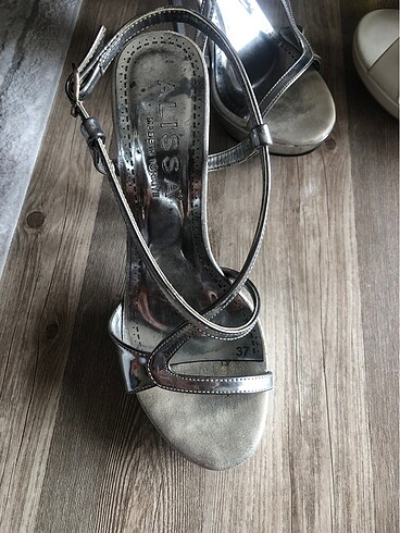 Ayakkabı - Görsel 5
